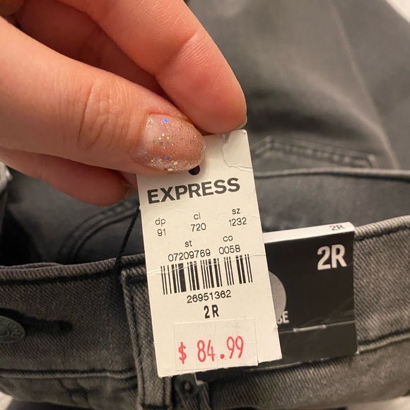 Express Jeans - Picture 9 of 10